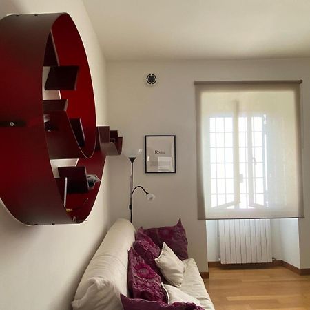 Fanfulla Bilocale Pigneto Apartment Rome Bagian luar foto