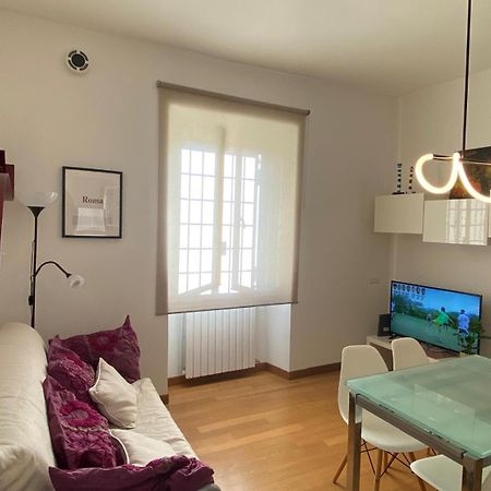 Fanfulla Bilocale Pigneto Apartment Rome Bagian luar foto