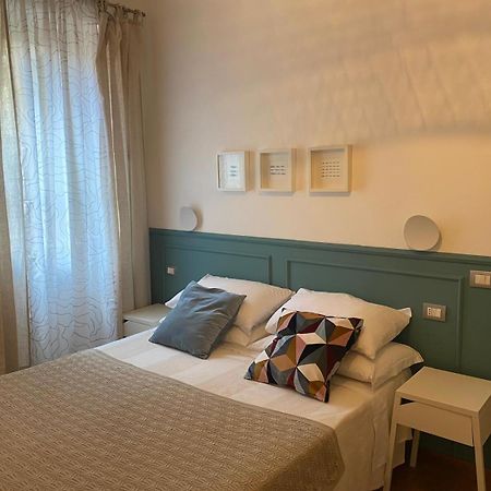 Fanfulla Bilocale Pigneto Apartment Rome Bagian luar foto