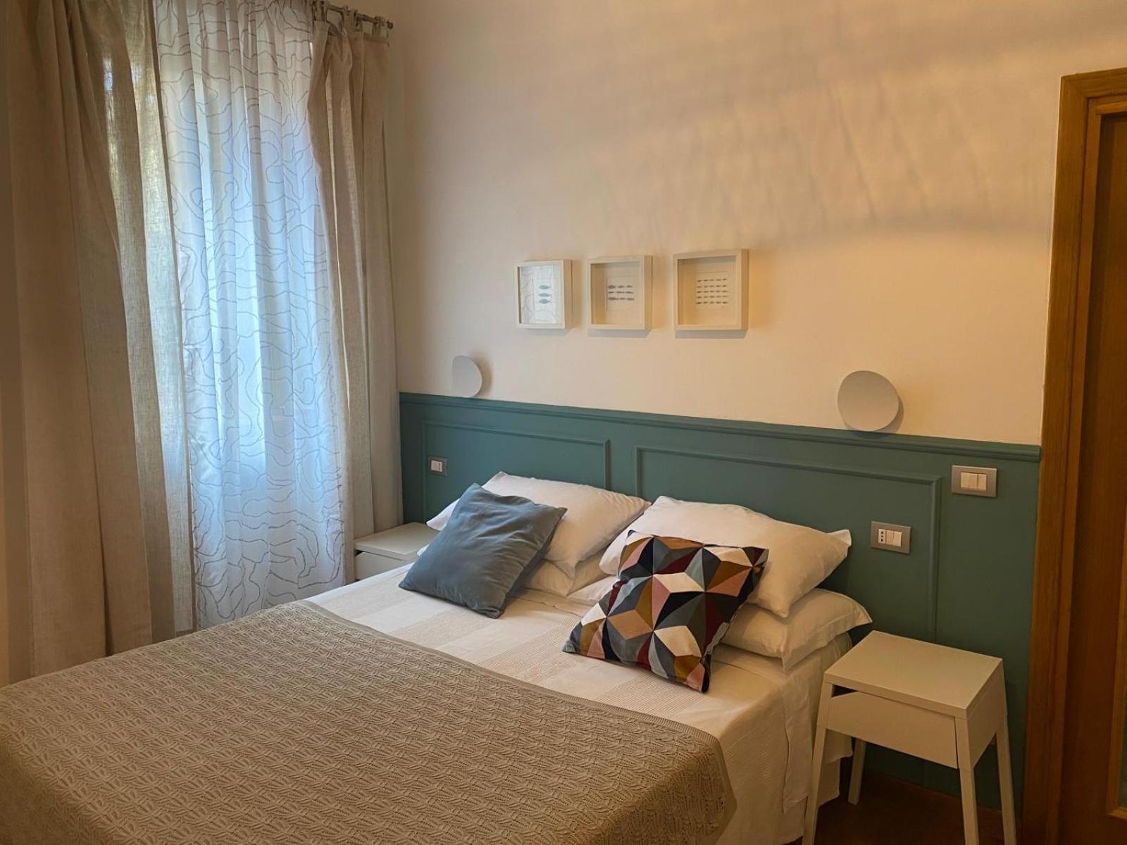 Fanfulla Bilocale Pigneto Apartment Rome Bagian luar foto