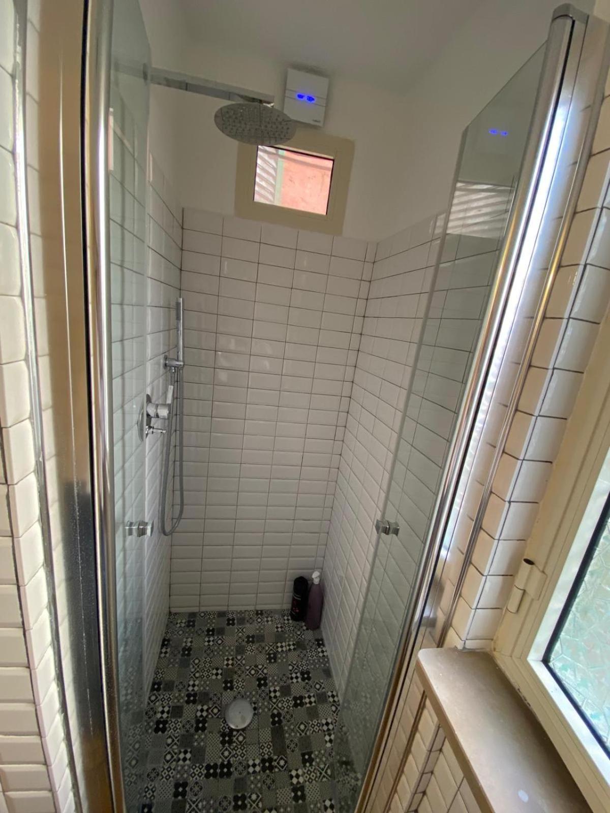 Fanfulla Bilocale Pigneto Apartment Rome Bagian luar foto