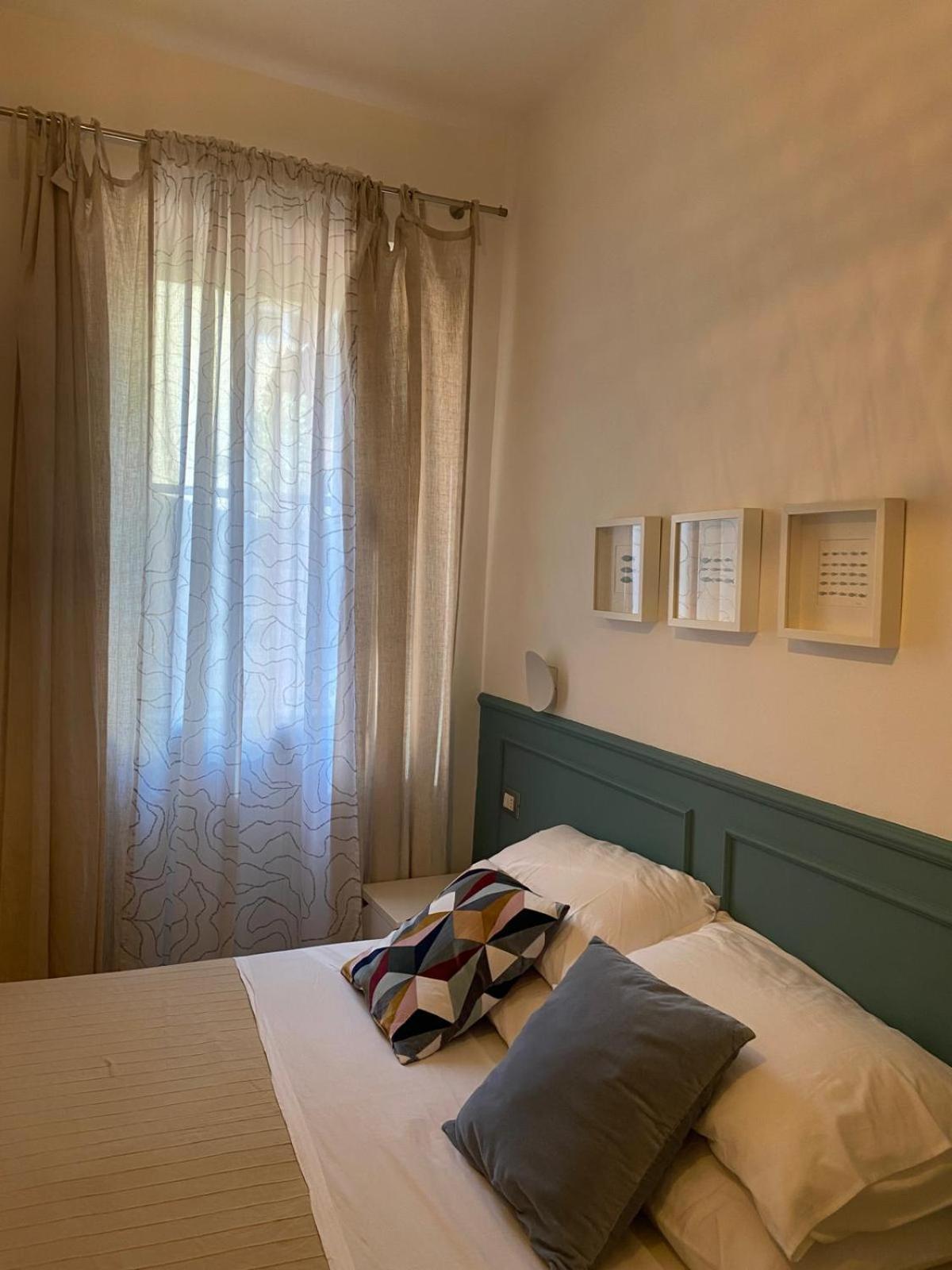 Fanfulla Bilocale Pigneto Apartment Rome Bagian luar foto