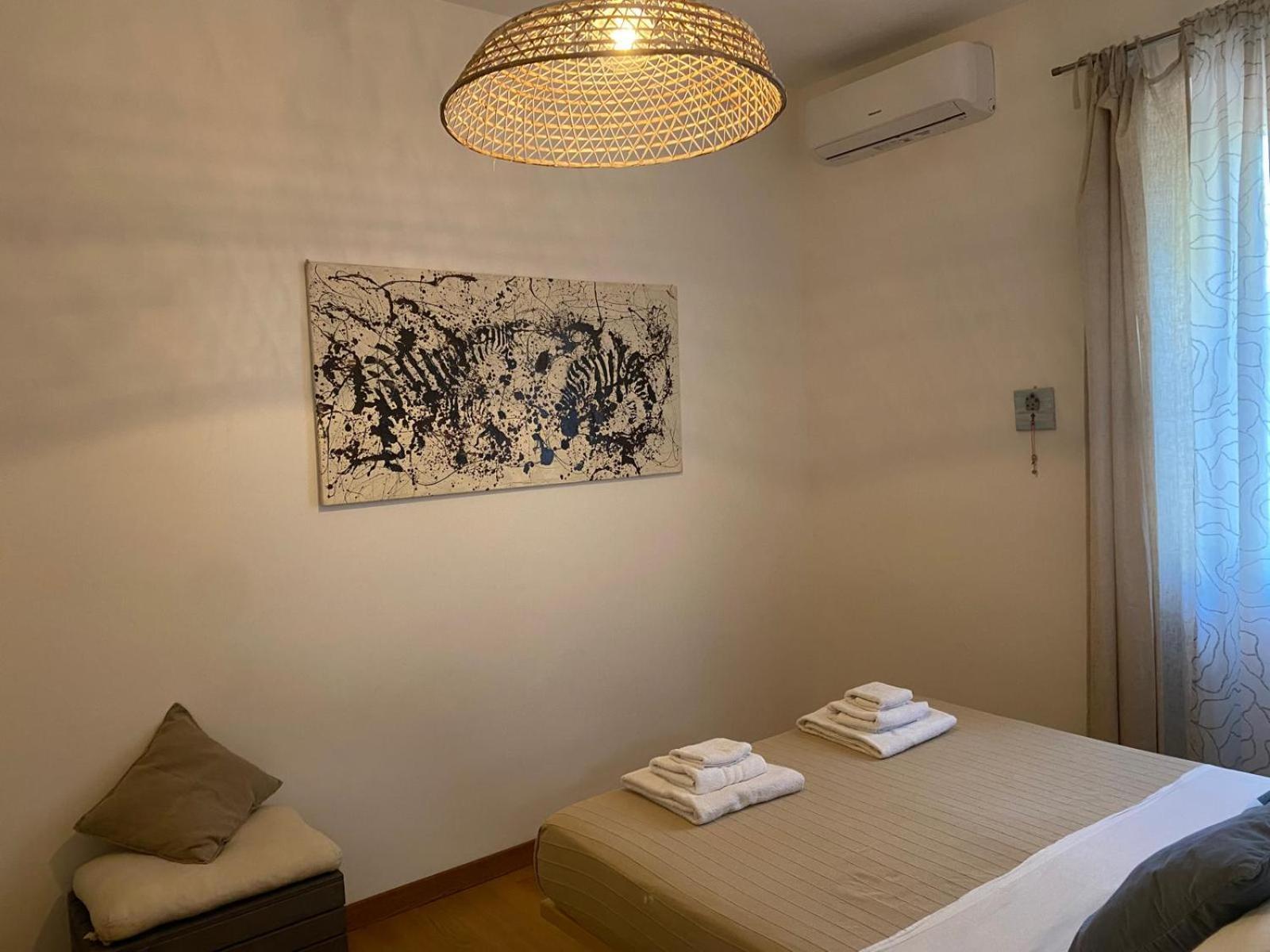 Fanfulla Bilocale Pigneto Apartment Rome Bagian luar foto